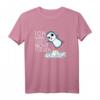Klimaschutz Kinder T-Shirt mit Pinguin – Globale Erwärmung & Umweltmotivation, perfektes Geschenk für Naturliebhaber