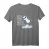 Klimaschutz Kinder T-Shirt mit Pinguin – Globale Erwärmung & Umweltmotivation, perfektes Geschenk für Naturliebhaber