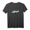 Preserve & Protect Umweltschutz Klimaschutz Fuchs Silhouette Pullover Hoodie – Für Naturschützer, Tierfreunde & Klimademonstranten