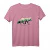 Preserve & Protect Umweltschutz Klimaschutz Fuchs Silhouette Pullover Hoodie – Für Naturschützer, Tierfreunde & Klimademonstranten