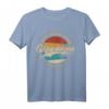 Göppingen T-Shirt - Lustiges Vintage & Retro Design für echte Legenden, perfekt für Party, Weihnachten & Geburtstag