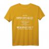 Lustiges Schützenverein Schützenkönig Sportschützen T-Shirt – Perfektes Geschenk für Schützenfest, Geburtstag, Weihnachten & Vatertag