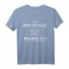 Lustiges Schützenverein Schützenkönig Sportschützen T-Shirt – Perfektes Geschenk für Schützenfest, Geburtstag, Weihnachten & Vatertag