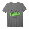 Goslar im Harz T-Shirt – Perfektes Souvenir & Geschenk für Goslar-Fans und Harz-Liebhaber