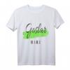 Goslar im Harz T-Shirt – Perfektes Souvenir & Geschenk für Goslar-Fans und Harz-Liebhaber