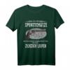 Schützenkönig Sportschützen T-Shirt – Lustiges Geschenk für Schützenfest, Geburtstag & Weihnachten im Schützenverein