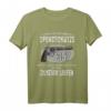 Schützenkönig Sportschützen T-Shirt – Lustiges Geschenk für Schützenfest, Geburtstag & Weihnachten im Schützenverein