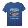 Schützenkönig Sportschützen T-Shirt – Lustiges Geschenk für Schützenfest, Geburtstag & Weihnachten im Schützenverein