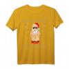 Ho Ho hoit di Goschn T-Shirt – Lustiges Weihnachtsmann Outfit für Bayern & Österreicher mit Humor für Weihnachtsmärkte & Weihnachten