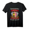Oberösterreicher durch die Gnade Gottes T-Shirt - Regionales Design für Oberösterreich-Fans, Touristen & Heimatverbundene