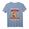 Oberösterreicher durch die Gnade Gottes T-Shirt - Regionales Design für Oberösterreich-Fans, Touristen & Heimatverbundene