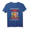 Oberösterreicher durch die Gnade Gottes T-Shirt - Regionales Design für Oberösterreich-Fans, Touristen & Heimatverbundene