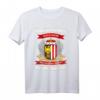Oberösterreicher durch die Gnade Gottes T-Shirt - Regionales Design für Oberösterreich-Fans, Touristen & Heimatverbundene