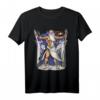 Zeus Mythologie T-Shirt - Griechischer Gott aus der Antike, Griechenland Geschichte & Götter Fanartikel