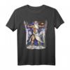 Zeus Mythologie T-Shirt - Griechischer Gott aus der Antike, Griechenland Geschichte & Götter Fanartikel