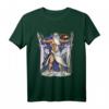 Zeus Mythologie T-Shirt - Griechischer Gott aus der Antike, Griechenland Geschichte & Götter Fanartikel