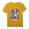 Zeus Mythologie T-Shirt - Griechischer Gott aus der Antike, Griechenland Geschichte & Götter Fanartikel