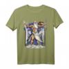 Zeus Mythologie T-Shirt - Griechischer Gott aus der Antike, Griechenland Geschichte & Götter Fanartikel