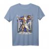 Zeus Mythologie T-Shirt - Griechischer Gott aus der Antike, Griechenland Geschichte & Götter Fanartikel