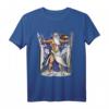 Zeus Mythologie T-Shirt - Griechischer Gott aus der Antike, Griechenland Geschichte & Götter Fanartikel