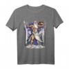Zeus Mythologie T-Shirt - Griechischer Gott aus der Antike, Griechenland Geschichte & Götter Fanartikel