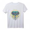 Ganesha Elefant Hindu Gott T-Shirt – Spirituelle Kleidung für Hindus, Buddhisten und Elefantenliebhaber, perfekt für Yoga & Ganesh Chaturthi