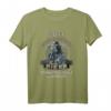 Motorrad Lustiger Spruch für Motorradfahrer und Biker T-Shirt – Perfekt für leidenschaftliche Biker mit Humor