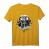 Lieber Ein Ossi Als Ein Lamm Gottes DDR T-Shirt – Lustiges Ostalgie Motiv für Sachsen, Brandenburg & Thüringen Fans