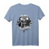 Lieber Ein Ossi Als Ein Lamm Gottes DDR T-Shirt – Lustiges Ostalgie Motiv für Sachsen, Brandenburg & Thüringen Fans