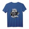 Lieber Ein Ossi Als Ein Lamm Gottes DDR T-Shirt – Lustiges Ostalgie Motiv für Sachsen, Brandenburg & Thüringen Fans
