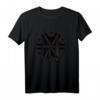 Perun Thunder Mark T-Shirt mit Thor, Zeus & slawischem Gott - Mythologie Grafik Tee für Fans und Sammler