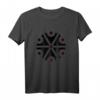 Perun Thunder Mark T-Shirt mit Thor, Zeus & slawischem Gott - Mythologie Grafik Tee für Fans und Sammler