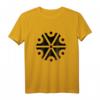 Perun Thunder Mark T-Shirt mit Thor, Zeus & slawischem Gott - Mythologie Grafik Tee für Fans und Sammler
