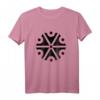 Perun Thunder Mark T-Shirt mit Thor, Zeus & slawischem Gott - Mythologie Grafik Tee für Fans und Sammler