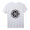 Perun Thunder Mark T-Shirt mit Thor, Zeus & slawischem Gott - Mythologie Grafik Tee für Fans und Sammler