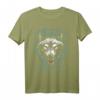 Walhalla Lieber Wolf Wölfe Odins Geri Freki T-Shirt – Nordische Mythologie, Wikinger, Odin & Wölfe, Geschenkidee für Wikinger-Fans