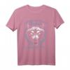 Walhalla Lieber Wolf Wölfe Odins Geri Freki T-Shirt – Nordische Mythologie, Wikinger, Odin & Wölfe, Geschenkidee für Wikinger-Fans