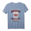 Österreicher durch Geburt Tiroler durch Gottes Gnade T-Shirt – Stolz auf Tirol, Heimatverbundenheit & traditionelles Design