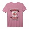 Österreicher durch Geburt Tiroler durch Gottes Gnade T-Shirt – Stolz auf Tirol, Heimatverbundenheit & traditionelles Design
