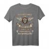 Als Gott mich vor 60 Jahren schuf grinste er - Lustiges T-Shirt zum 60. Geburtstag für Mann und Frau, Opa, Oma, Vater oder Mutter