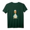 Lustiges Comic Vogel Fahndungsfoto T-Shirt - Perfekt für Dodo-Liebhaber, Vogel-Freaks & Ornithologen