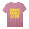Frohes neues Jahr 2024 Silvester T-Shirt – Lustiges Neujahrsdesign für Familie, Paare und Freunde