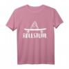 Lustiges Skateboard Rollstuhl Kacke Kackhaufen Kot Geschenk T-Shirt – Originelles Geburtstags- und Weihnachtsgeschenk für Skater, BMX Fahrer und Humorliebhaber