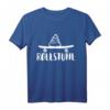 Lustiges Skateboard Rollstuhl Kacke Kackhaufen Kot Geschenk T-Shirt – Originelles Geburtstags- und Weihnachtsgeschenk für Skater, BMX Fahrer und Humorliebhaber