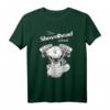 Vintage HD Shovelhead Motorrad FLH Biker T-Shirt – Retro Street Style für Motorradliebhaber, Mechaniker & Biker-Geschenke
