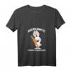 Damen T-Shirt mit Spruch 'Anerkannte Möhrchengeberin' – Lustiges Kaninchen & Häschen Design für Tierliebhaberinnen