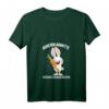 Damen T-Shirt mit Spruch 'Anerkannte Möhrchengeberin' – Lustiges Kaninchen & Häschen Design für Tierliebhaberinnen