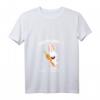 Damen T-Shirt mit Spruch 'Anerkannte Möhrchengeberin' – Lustiges Kaninchen & Häschen Design für Tierliebhaberinnen