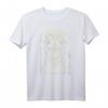 Old School Biker Forever Gorilla Motorrad T-Shirt – Perfektes Geschenk für Motorradfahrer, Chopper Fans & Rockabilly Cruiser Enthusiasten