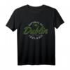 Dublin Irland Kleeblatt St. Patrick's Day Green Souvenir T-Shirt - Perfektes Geschenk und Outfit für Irland-Fans